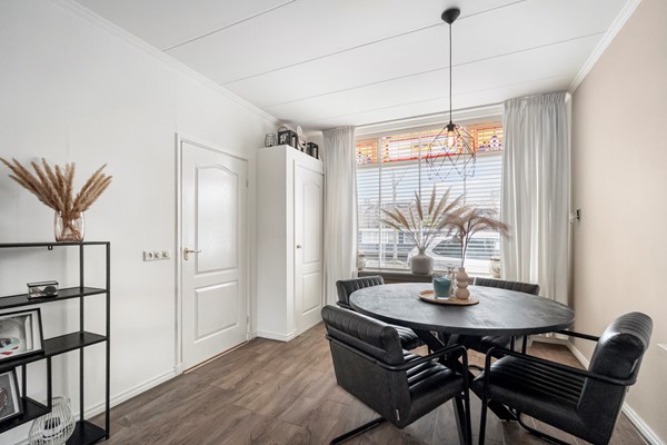 Medium property photo - Bassingracht 118, 1781 CJ Den Helder